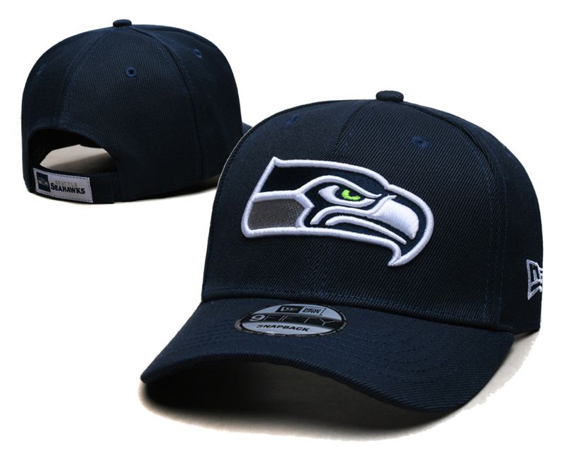 2025 NFL Seattle Seahawks Hat TX20253101